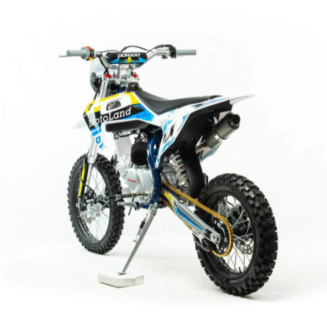 Питбайк MOTOLAND (МОТОЛЕНД) NX125 в Камышине