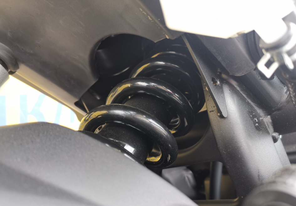 Мотоцикл MOTOLAND (МОТОЛЕНД) 250 CB250 (172FMM-5/PR250) (2022 г.) в Камышине