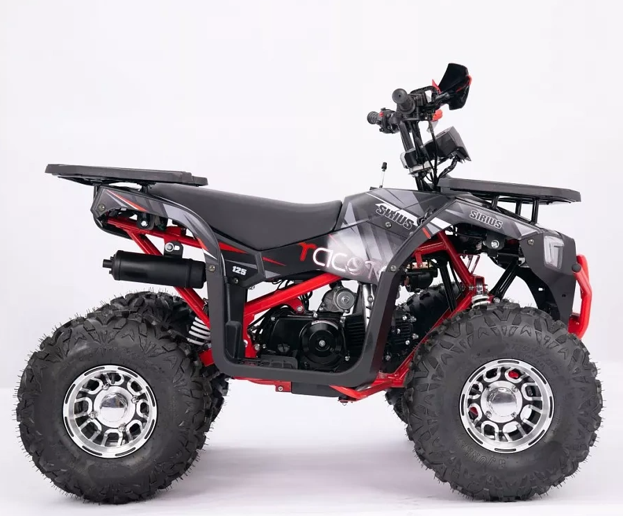 Квадроцикл YACOTA Sirius LD 125 в Камышине