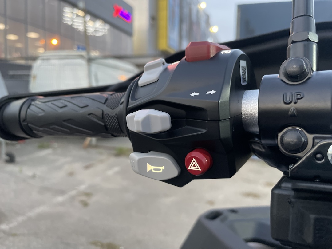 Квадроцикл BENDA Redstone 550 R2 в Камышине