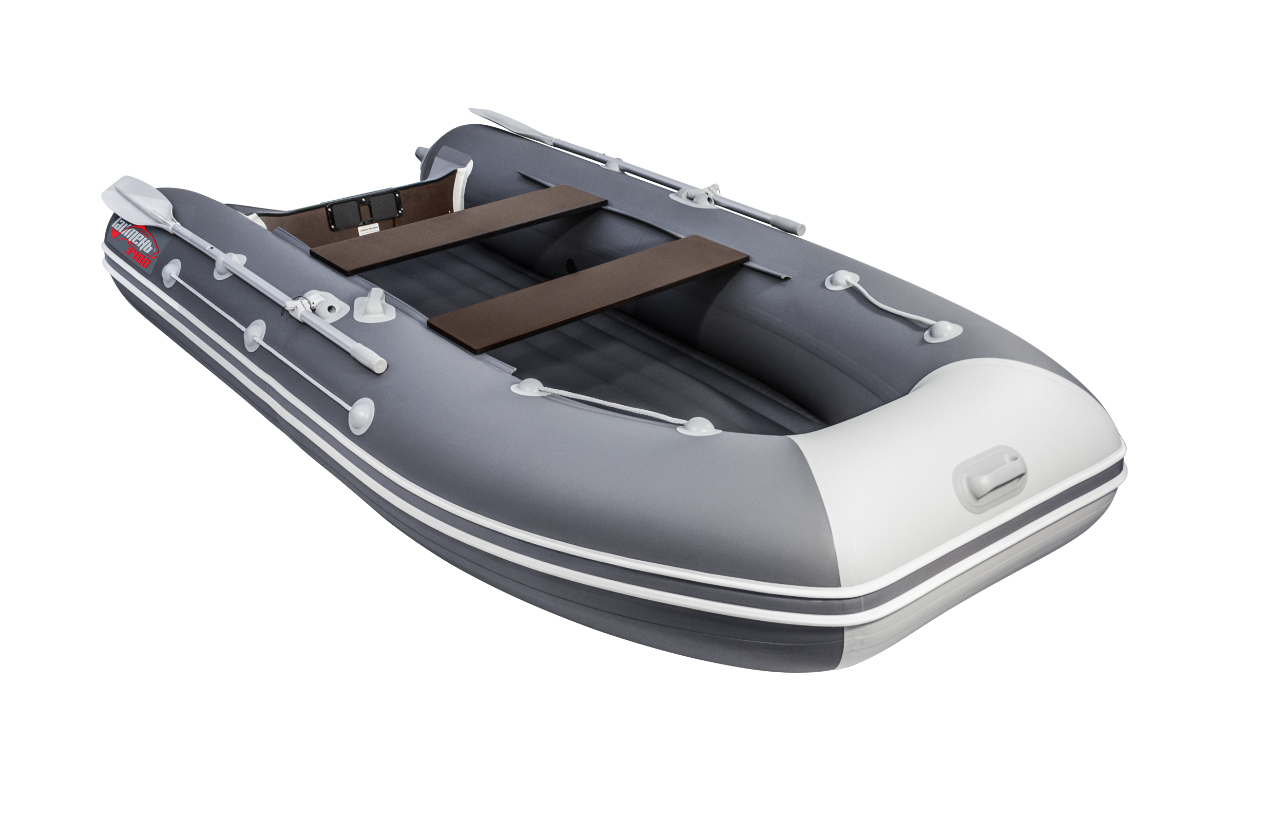 Лодка Таймень LX 3400 НДНД в Камышине