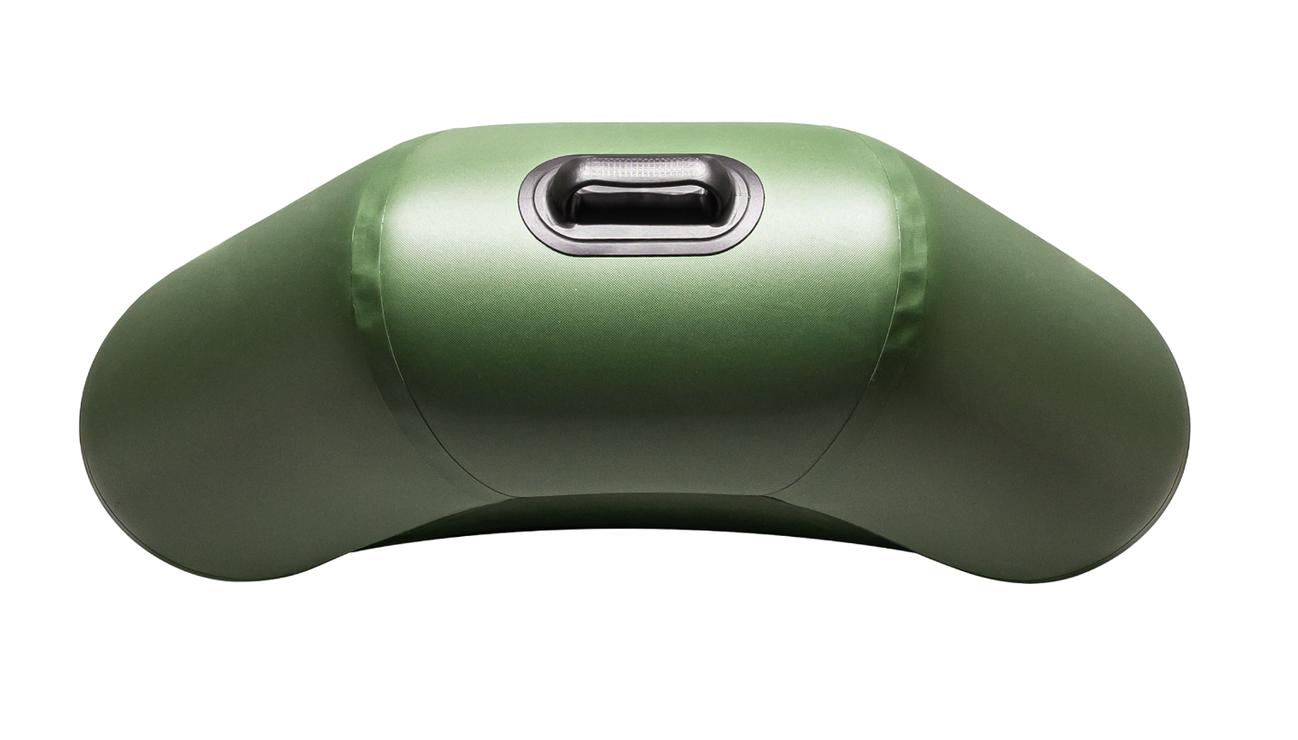 Лодка Барс 260 в Камышине