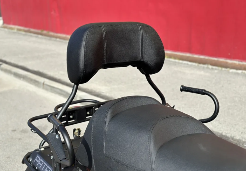 Снегоход РМ TAYGA PATRUL 800 SWT в Камышине