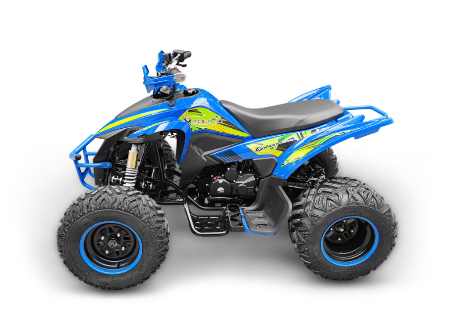 Квадроцикл YACOTA TYPHOON 250 в Камышине