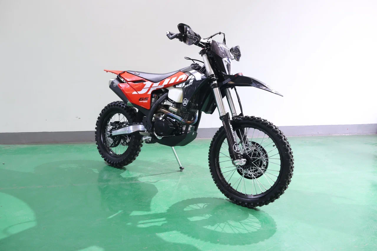 Мотоцикл JHLMOTO JHLofr GS CB300RL в Камышине