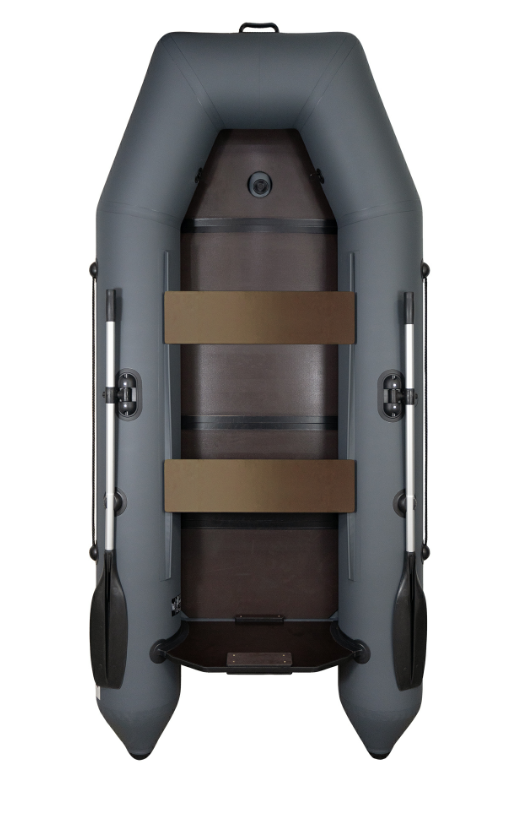 Лодка БАРС 2800 Слань-книжка киль в Камышине