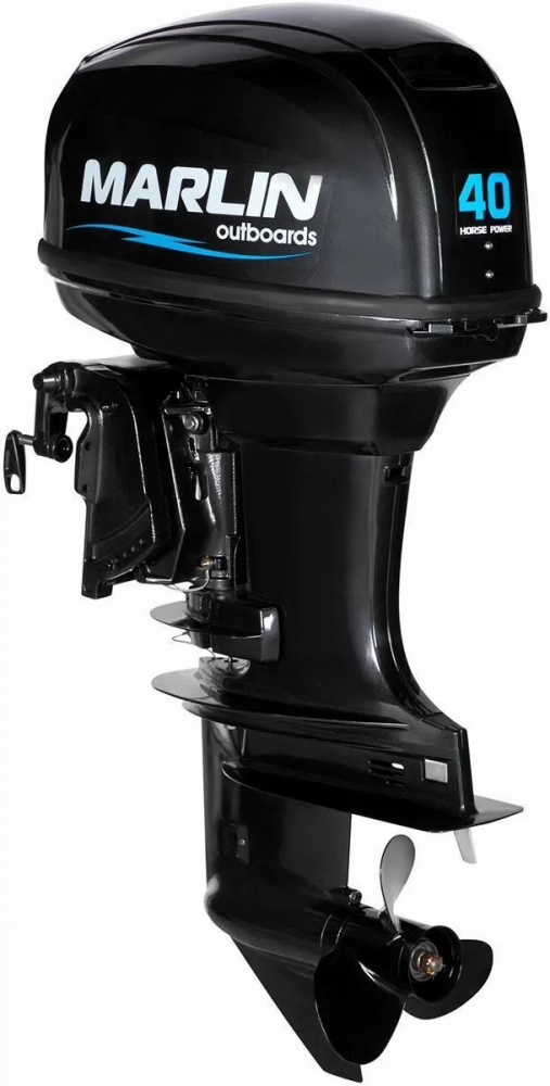Лодочный мотор MARLIN MP 40 AWRS в Камышине
