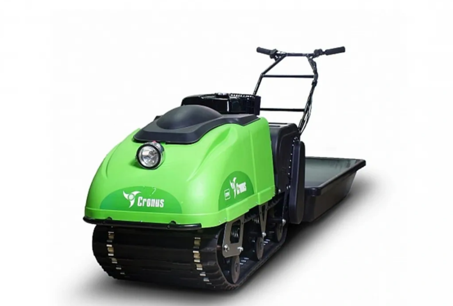 Мотобуксировщик CRONUS CR9V в Камышине