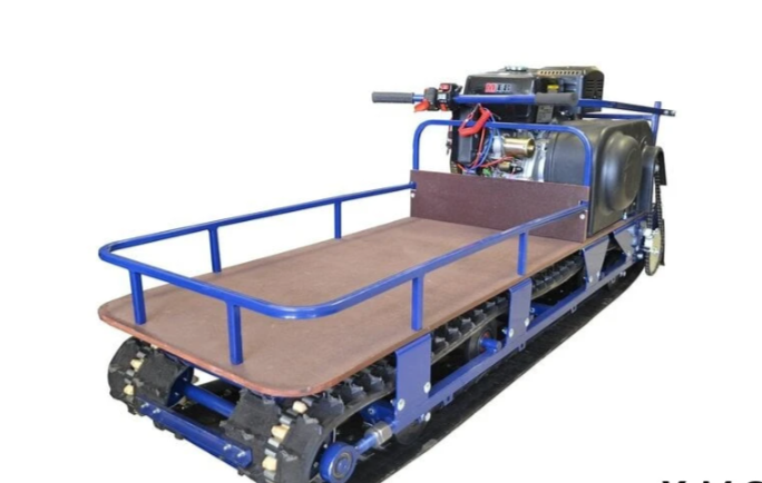 Мотобуксировщик БАРС P550 15 л.с. в Камышине