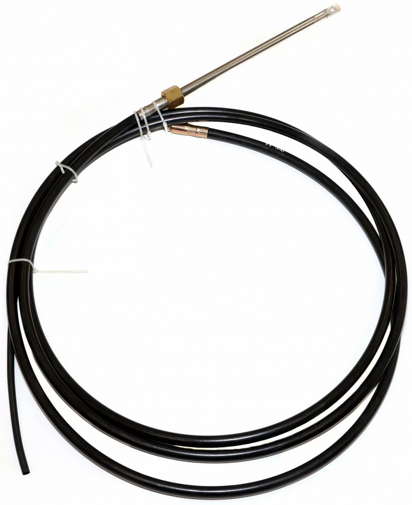 ТРОС РУЛЕВОЙ F13 ДЛЯ РЕДУКТОРОВ Т71, Т85 (ТАЙВАНЬ) в Камышине