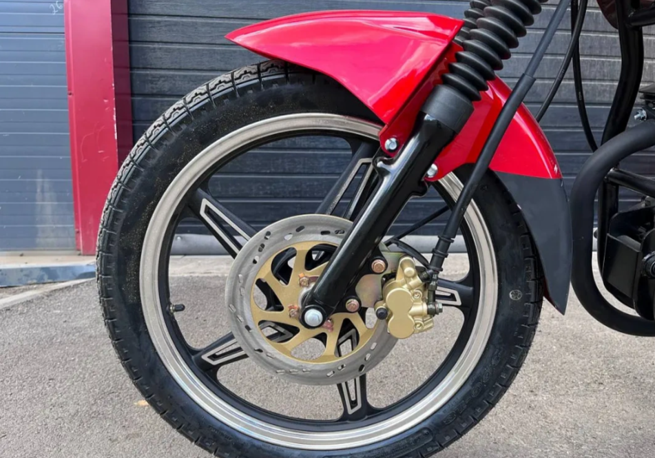 Мотоцикл RACER MAGNUM RC200-C5B в Камышине