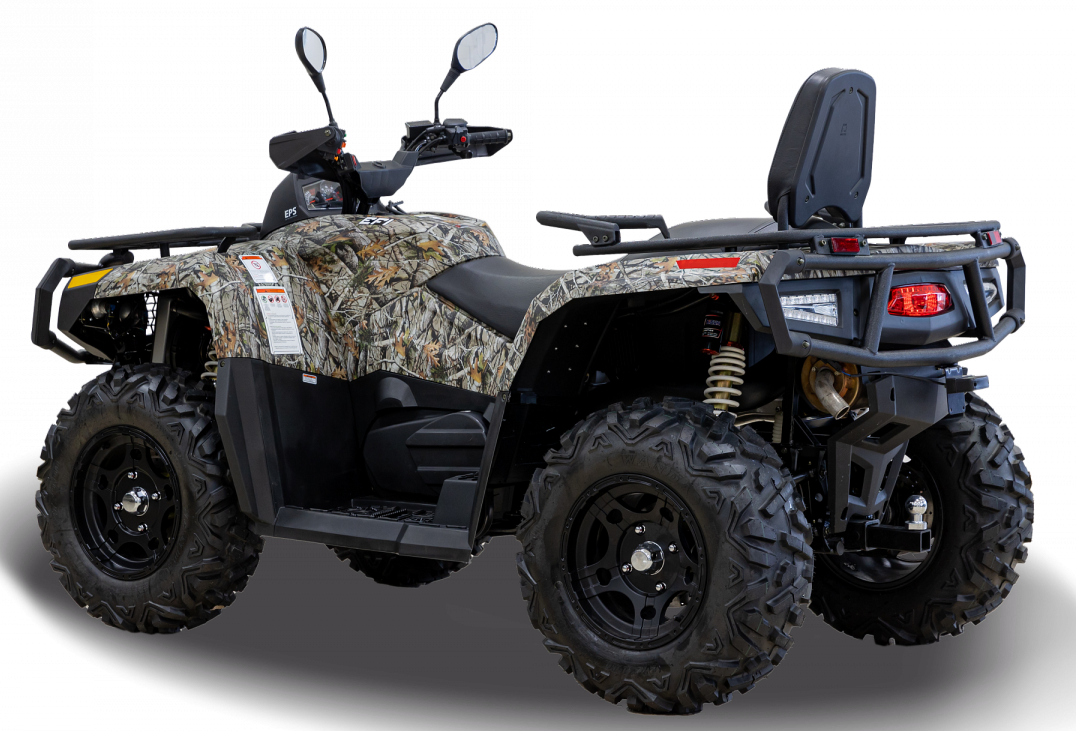 Квадроцикл HISUN TACTIC GT1000/LIMITED в Камышине
