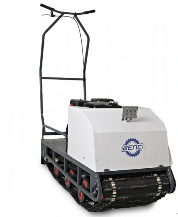 Мотобуксировщик ВЕПС «БЮДЖЕТНЫЙ» 9 л.с. в Камышине