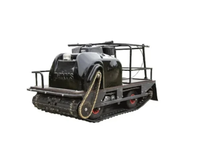 Мотобуксировщик PAXUS 700 15 л.с. в Камышине