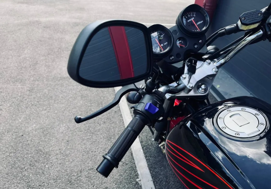 Мотоцикл RACER MAGNUM RC200-C5B в Камышине