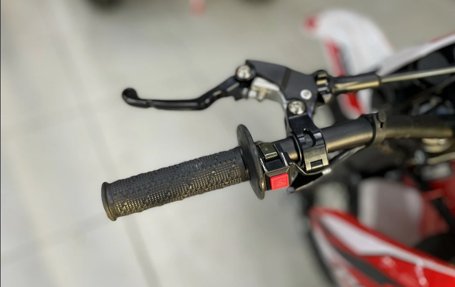 Мотоцикл Progasi SUPER MAX 250 PRO SPORT в Камышине