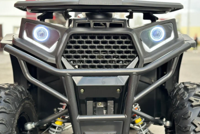 Квадроцикл GBM CROSS HILL 300 NEW в Камышине