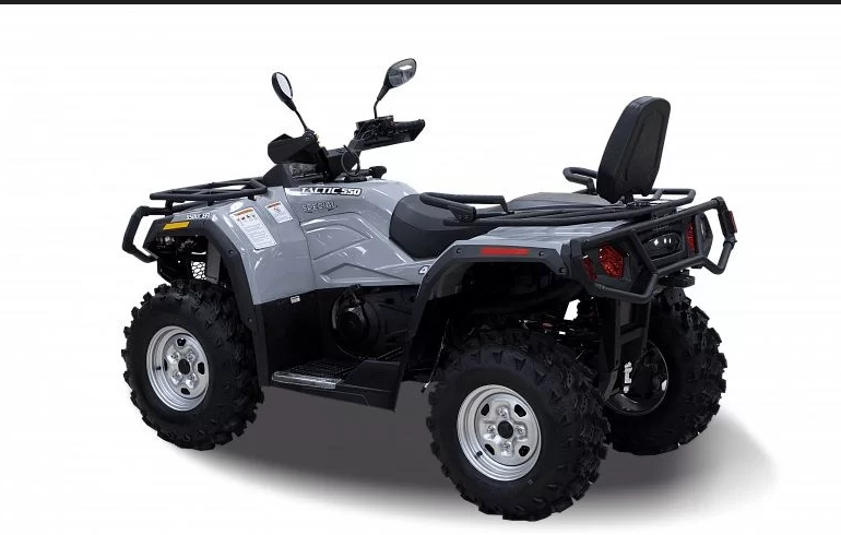 Квадроцикл HISUN TACTIC 550 (HS550ATV) NORMAL в Камышине