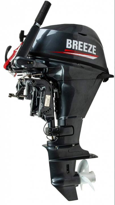 Лодочный мотор BREEZE F20S (4х тактный) в Камышине