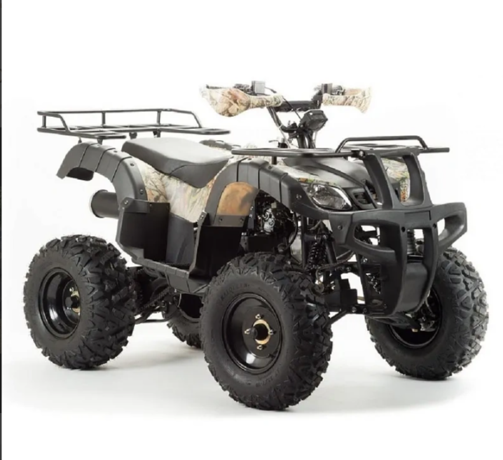Квадроцикл PROMAX ATV 250 (2025) в Камышине