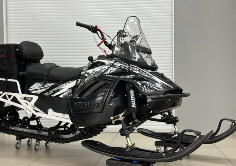 СНЕГОХОД IRBIS SF200L XE SUPERLONG в Камышине