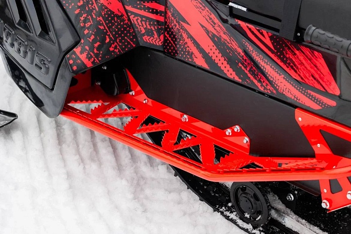 Снегоход IRBIS SF200L NEW 25/26 в Камышине