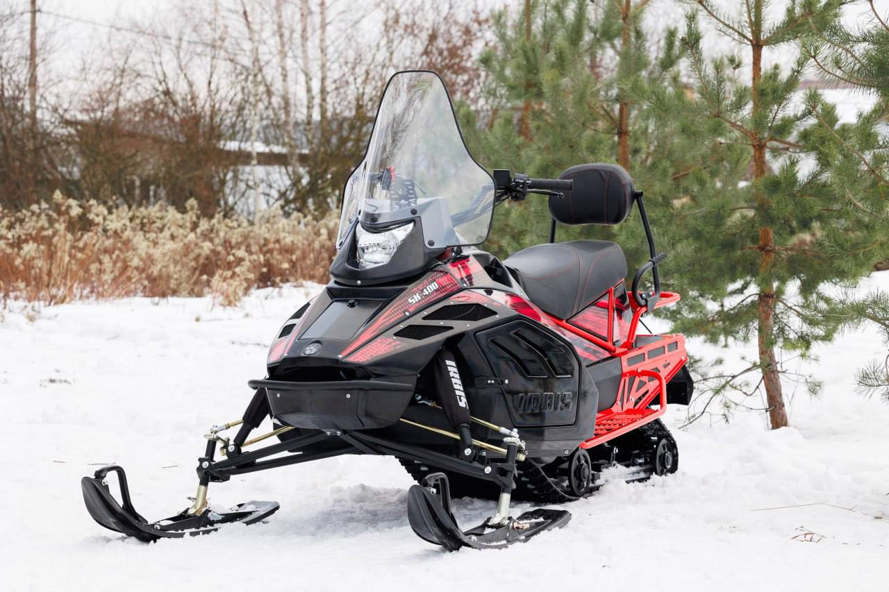 Снегоход IRBIS TUNGUS 400 25/26 в Камышине