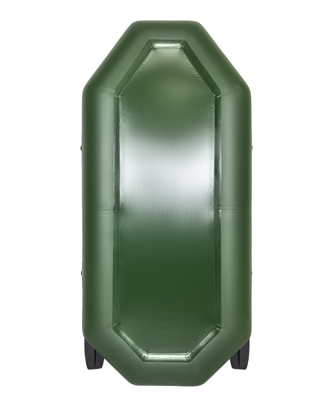 Лодка Барс 260 в Камышине