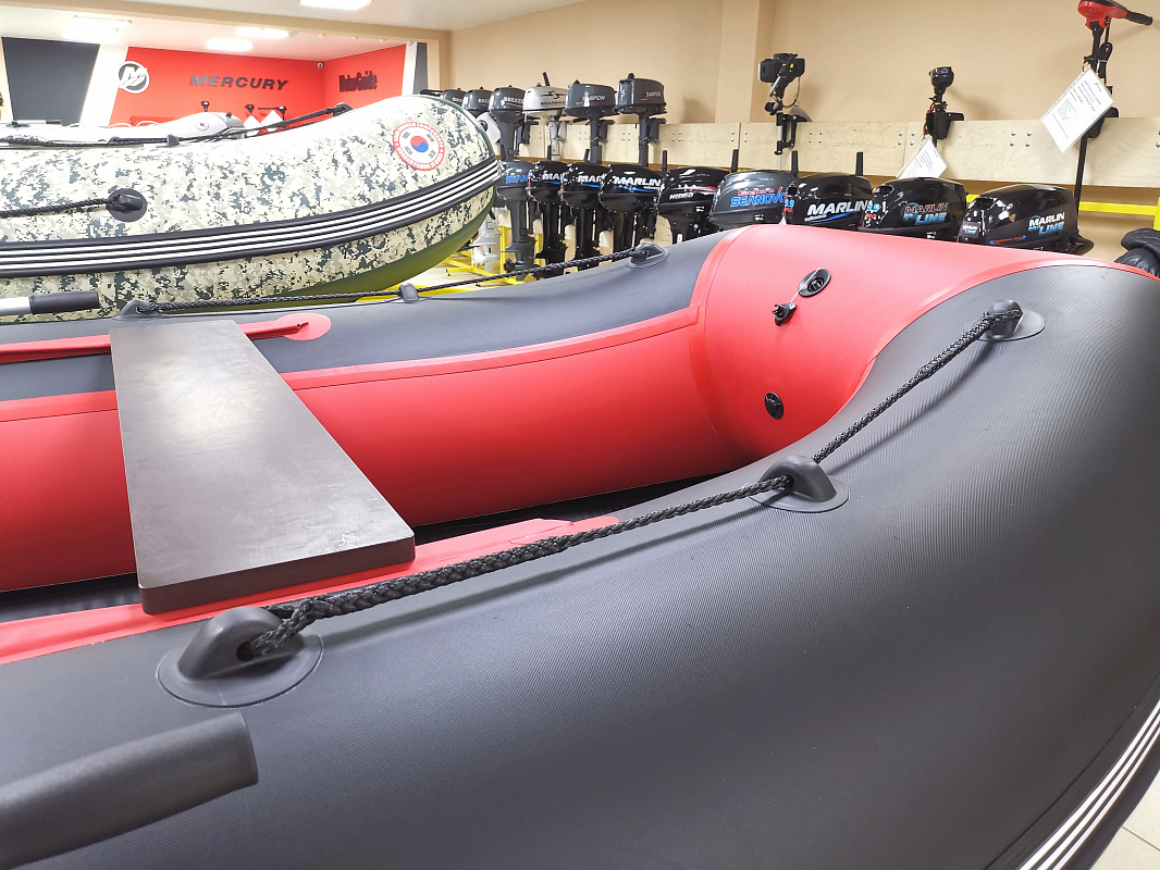 Лодка MISHIMO SPORT 370 в Камышине