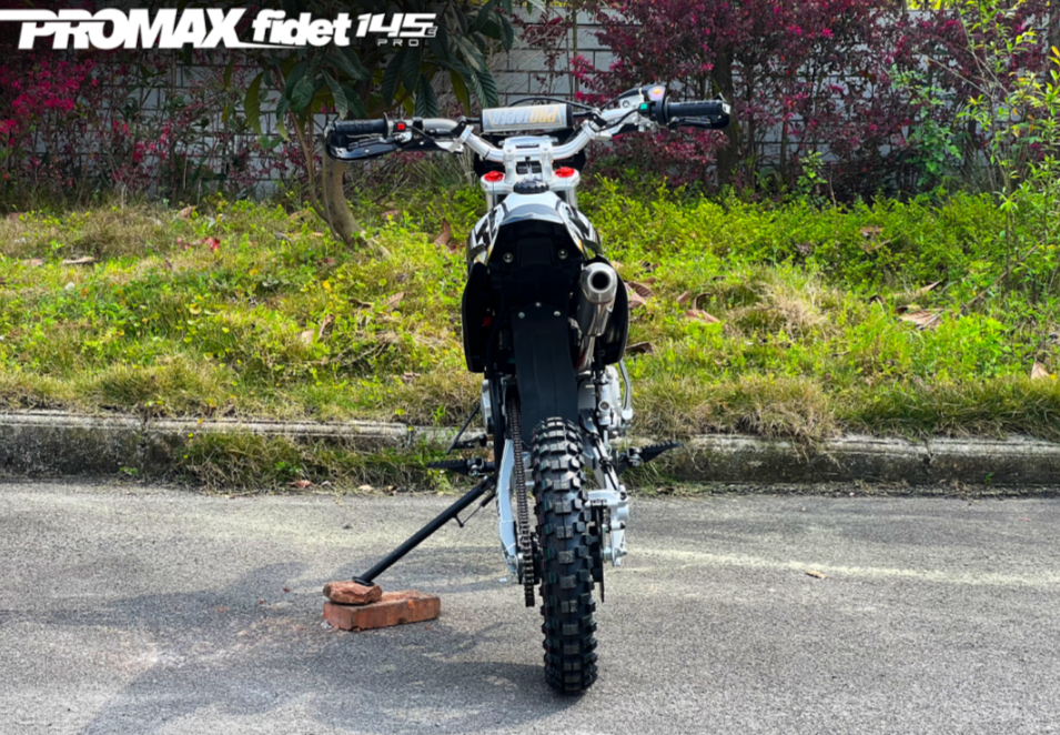 Мотоцикл (питбайк) PROMAX FIDET (ФАЙДЕТ) 145E PRO 17/14 в Камышине