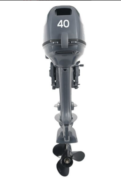 Лодочный мотор ALLFA CG Т40 S в Камышине