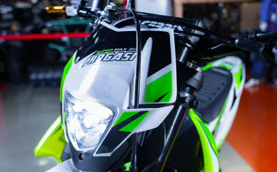 Мотоцикл Progasi SUPER MAX 300 PRO PR300 (ZS175FMN) в Камышине