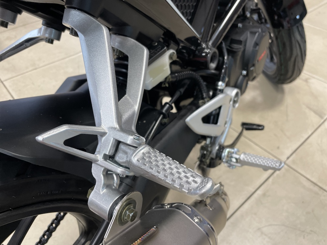 Мопед PROMAX CB150R (49) в Камышине