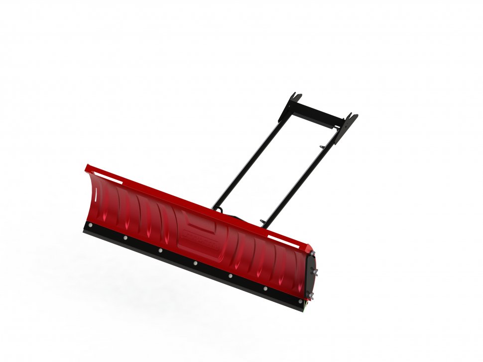 Отвал для снега с универсальный в Камышине