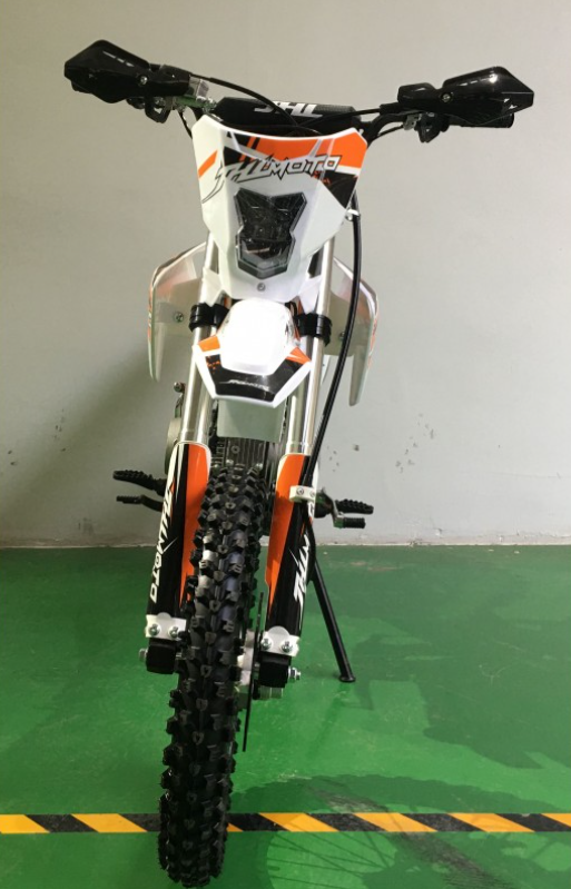 Питбайк JHLMOTO JHL Z125E Pro (ZS154FMI-3) в Камышине