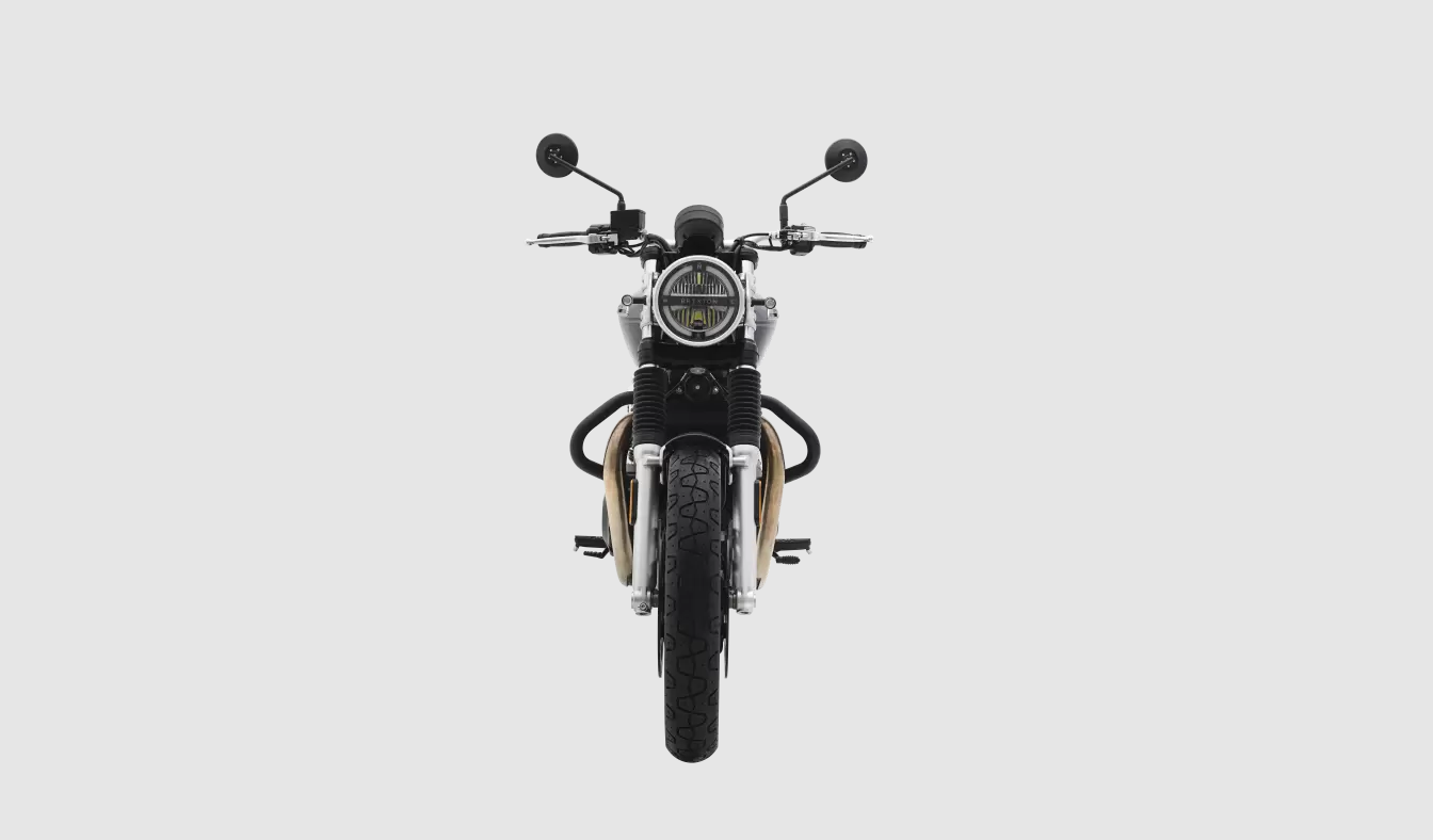 Мотоцикл GAOKIN GK 1200 в Камышине