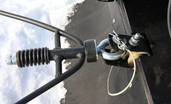 Мотобуксировщик ВОЛГАРЬ 9 Утилитарный в Камышине