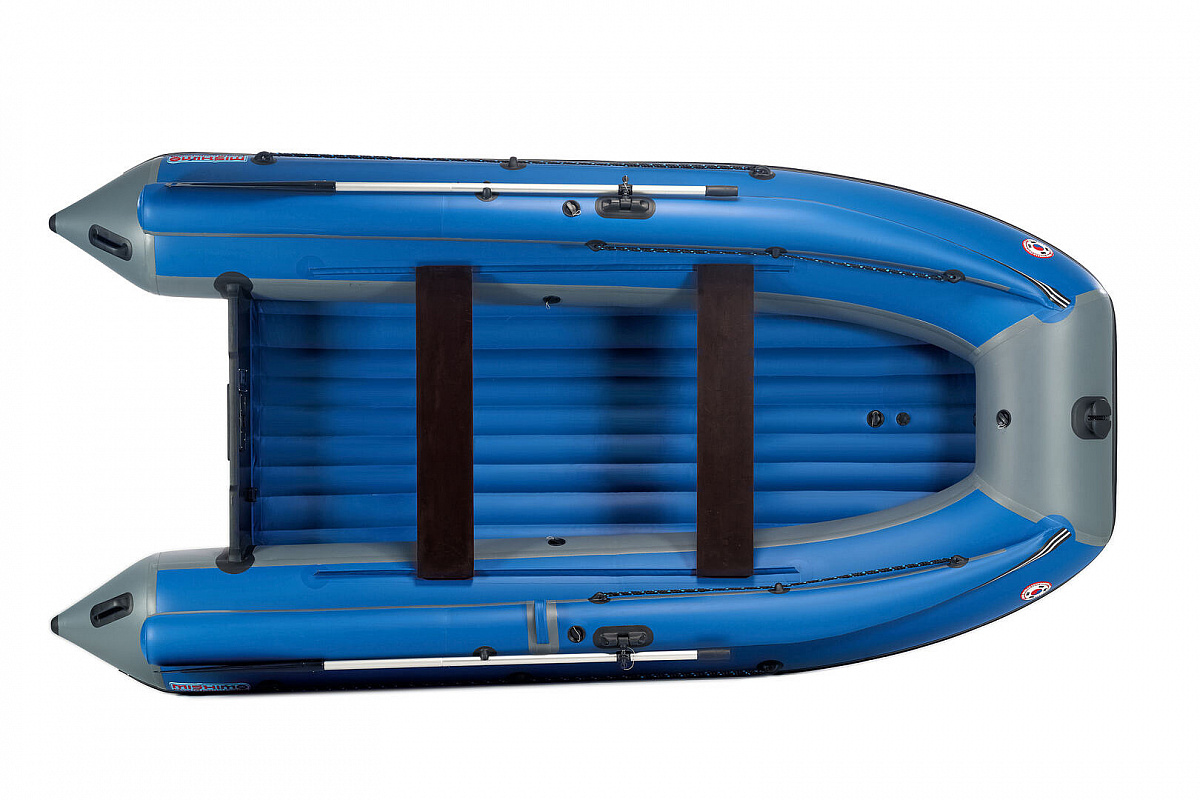 Лодка MISHIMO FAMILY LITE DF 390 в Камышине