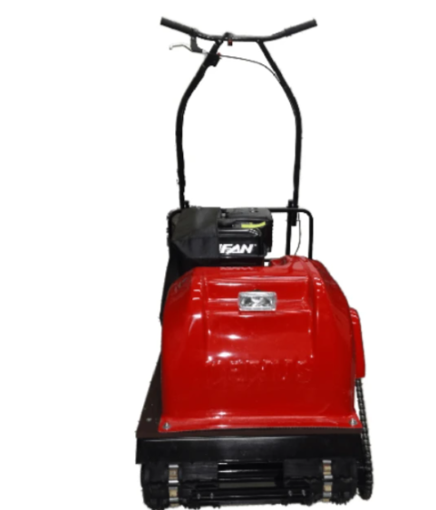 Мотобуксировщик PAXUS 550 9 л.с. в Камышине