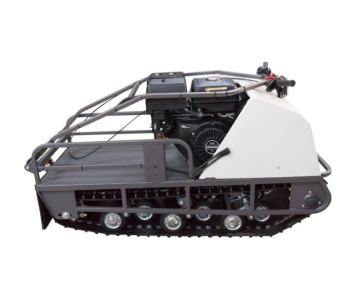 Мотобуксировщик СТЕМ СЕВЕР ЭКОНОМ 500 15 л.с. в Камышине