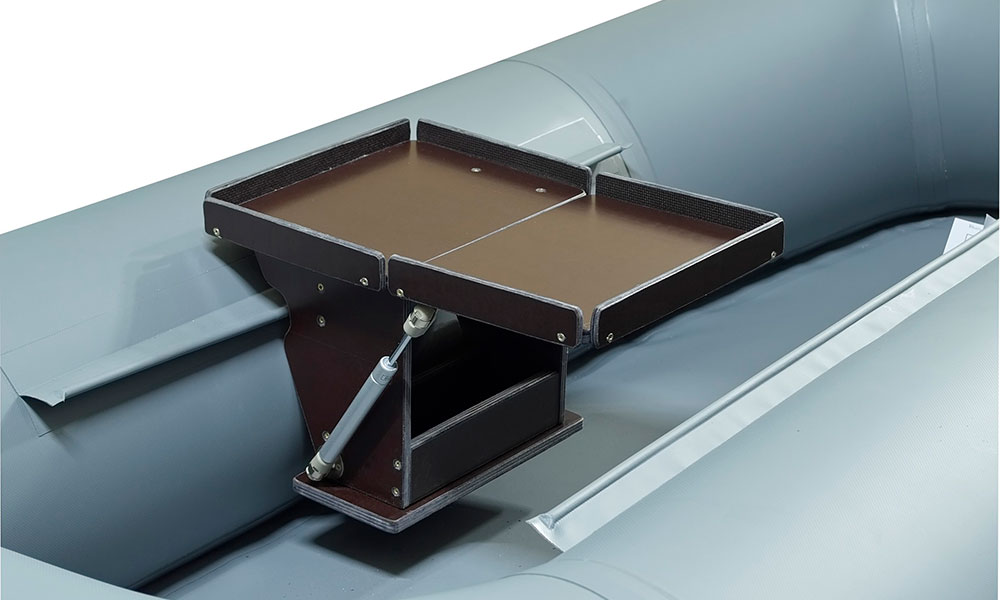 Столик на ликтрос раскладной №10 в Камышине