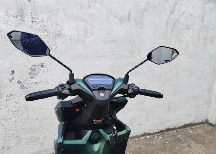 Скутер PROMAX INFERNO 250 (49) в Камышине