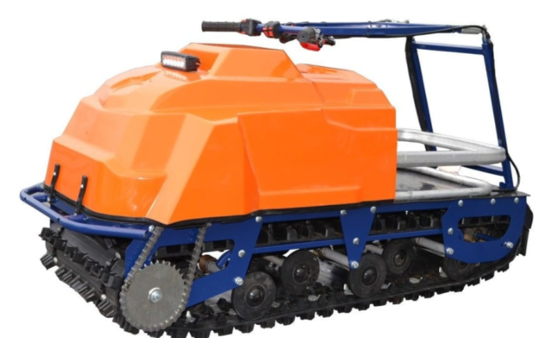 Мотобуксировщик БАРС СЛЕДОПЫТ MDS 15 л.с. в Камышине