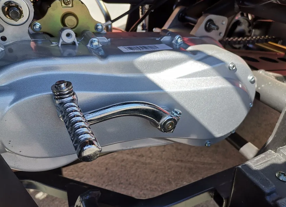 Квадроцикл PROMAX TRX300 CVT в Камышине