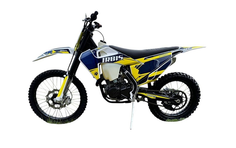 Эндуро мотоцикл IRBIS HTR 250 в Камышине