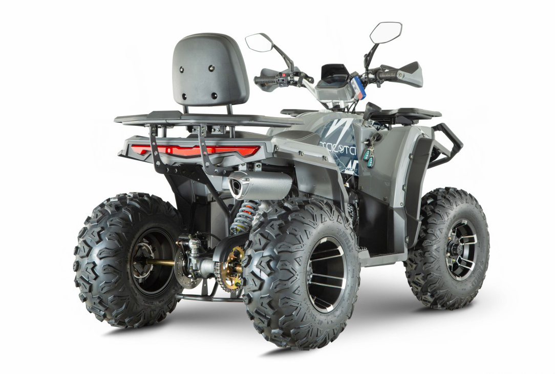 Квадроцикл YACOTA VIKING PRO 250 в Камышине