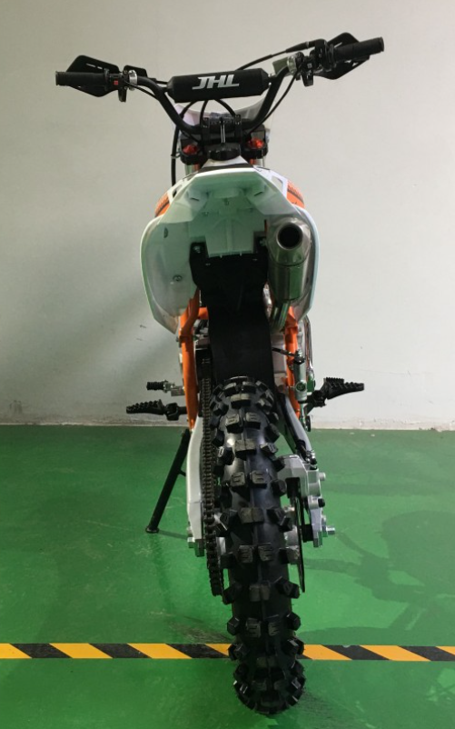 Питбайк JHLMOTO JHL Z125E Pro (ZS154FMI-3) в Камышине