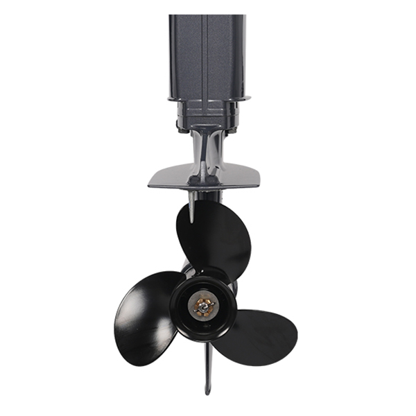 ЛОДОЧНЫЙ МОТОР ALLFA CG Т20 в Камышине