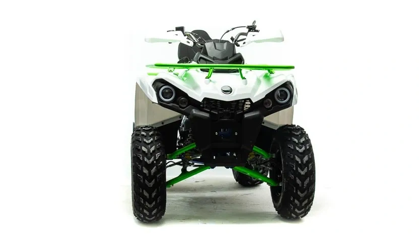 Квадроцикл MOTOLAND (МОТОЛЕНД) VOX200 SHARK (баланс. вал) в Камышине