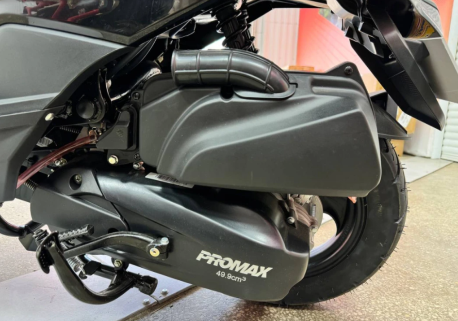 Скутер PROMAX ROX 200 (49) в Камышине
